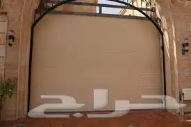 صيانه وتركيب أبواب كراج بايكه رول تصليح باب كراجات كهرباء 17