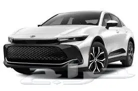 أرغب بتجربة سيارة كراون 0