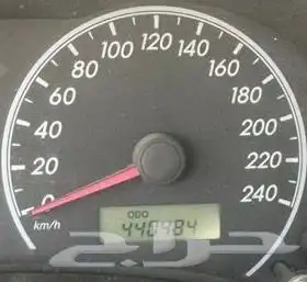 للبيع تويوتا كورولا 2008م بالقويعية 3