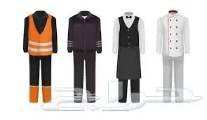 الزي الموحد 2