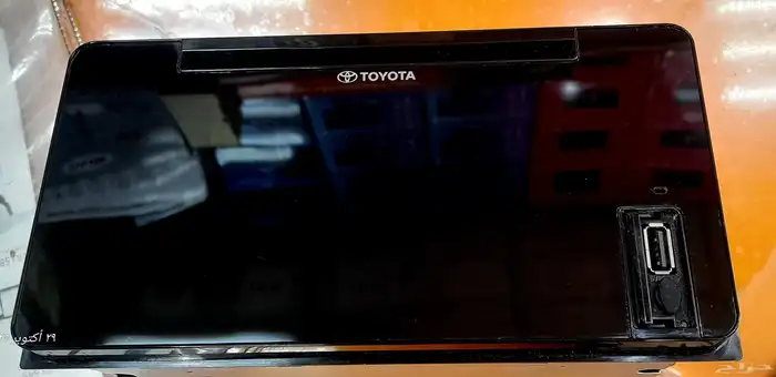 تيوتا كامري وكاله 2019 1