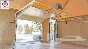 صيانه وتركيب أبواب كراج بايكه رول تصليح باب كراجات كهرباء 8