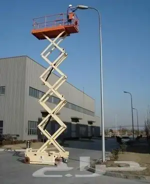 سيزرلفت للايجار في الرياض 6