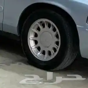 جنوط فورد 2001 0