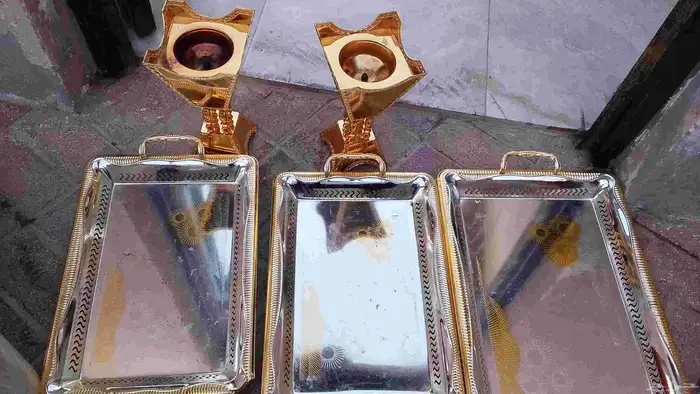 تاجير كراسي تقديم ضيافه 2