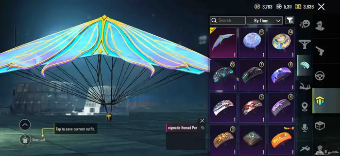 PUBG account as shown  everything is shown in the pictures 5