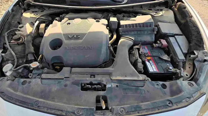 للبيع Maxima 2017 SR 13