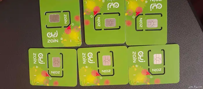 شريحه راوتر نت مفتوح لا محدود 100ريال فقط 1