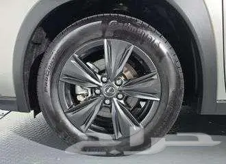 لكزس UX300h 2.0 2WD - وارد كوريا 5