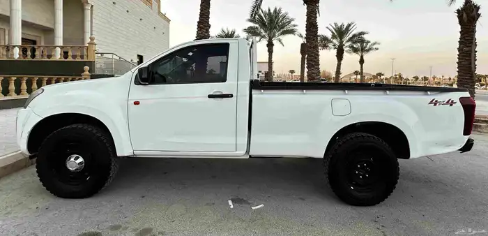 ايسوزو غماره دبل 2019 مالك اول 6