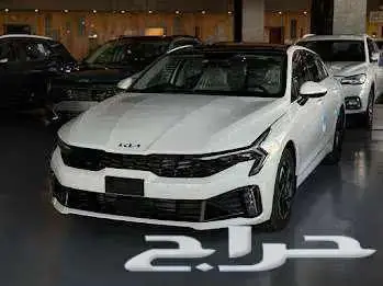 كيا كي 5 نص فل 2026 0