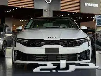 كيا كي 5 نص فل 2026 2
