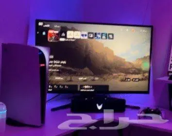 شاشة قيمنق LG 0