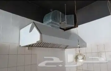 شركة شفاط للمطابخ 7