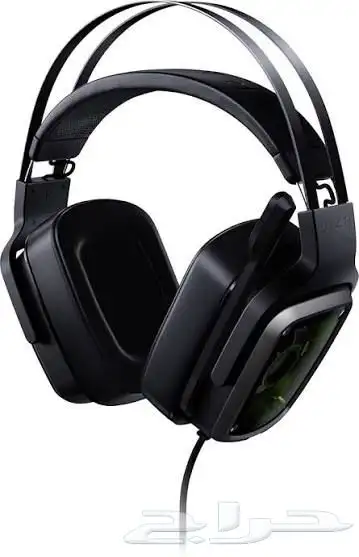 كيبورد كورسير k70 و ماوس اسوس روق وسماعة ريزر 12