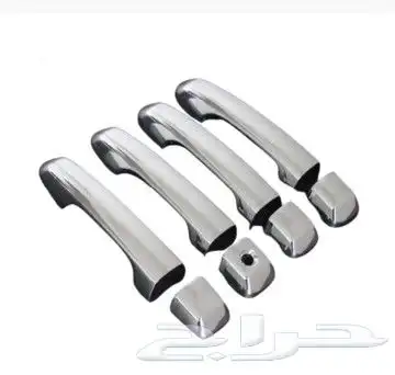 نيكل يد باب لاندكروزر 2016-2021 1