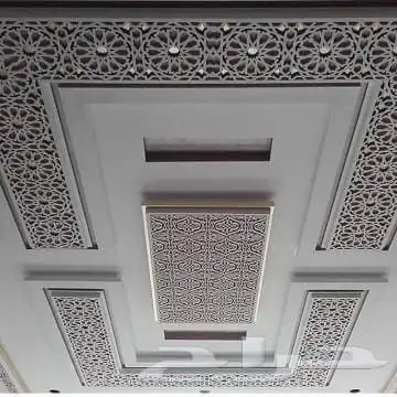 زخرفه مغربيه تبوك موقع تبوك تيما ضربه 9