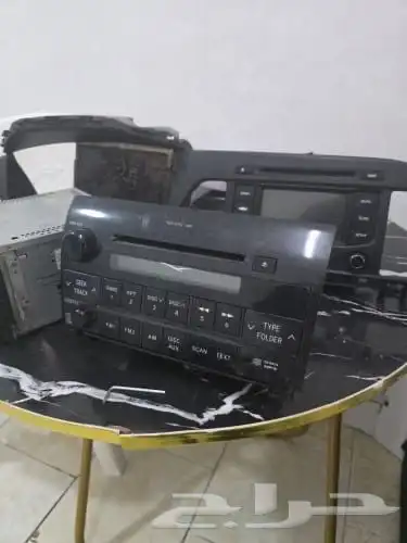 كاسيت سيكويا 2015 0