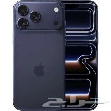 ابل آيفون 17 برو ماكس 0