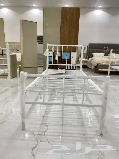 سراير حديد شخص وشخصين جودة عالية 11