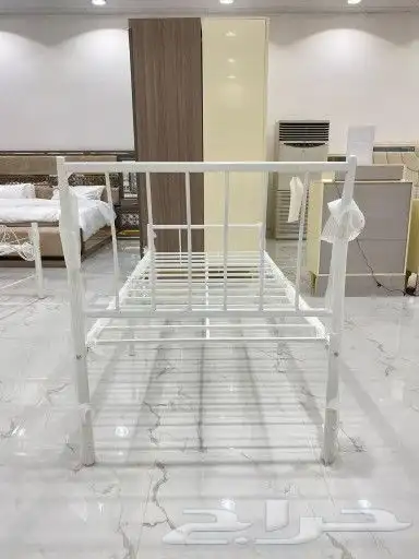 سراير حديد شخص وشخصين جودة عالية 12