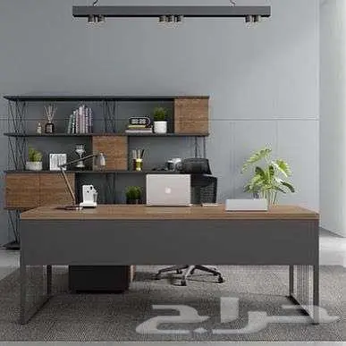 اثاث مكتبي بالرياض 10