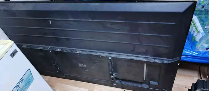 شاشة امبيكس72 بوصة اندرويد 0