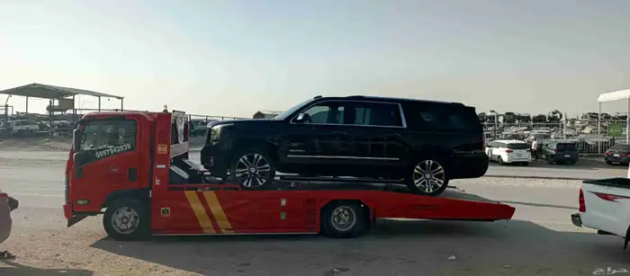 جموس وهيلكسات وهوندا اكرد ولكزاس 5