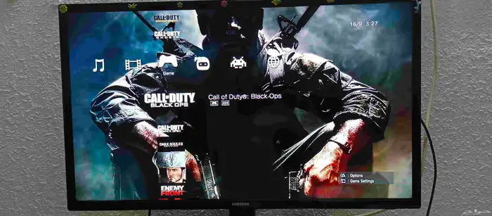 هاردسك 500 قيقا مليان العاب سوني 3 وسوني 1 1