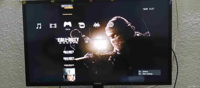 هاردسك 500 قيقا مليان العاب سوني 3 وسوني 1 8