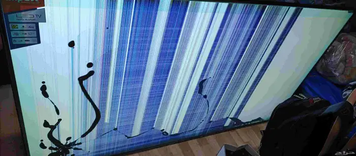 شاشة امبيكس72 بوصة اندرويد 1