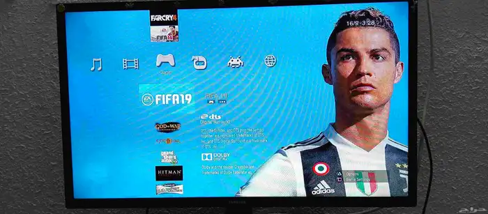 هاردسك 500 قيقا مليان العاب سوني 3 وسوني 1 16