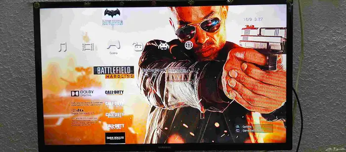 هاردسك 500 قيقا مليان العاب سوني 3 وسوني 1 4