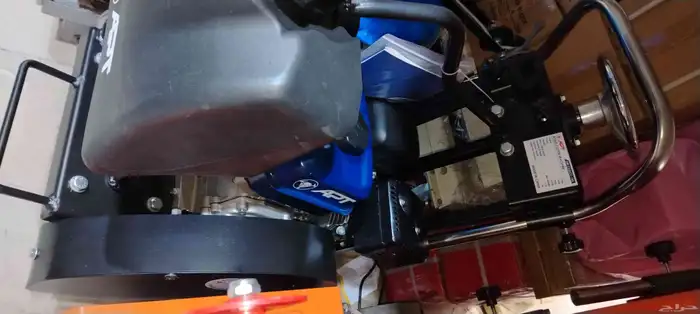 منشار أسفلت بنزين 20بوصه 0