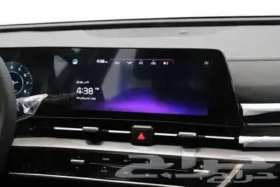 كيا سبورتاج 2025 L متاح الوان   متاح تصدير 6