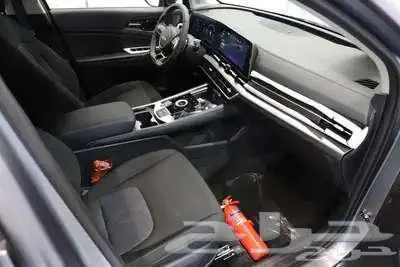 كيا سبورتاج 2025 L متاح الوان   متاح تصدير 10