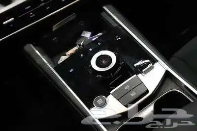 كيا سبورتاج 2025 L متاح الوان   متاح تصدير 5