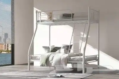 سراير حديد شخص وشخصين جودة عالية 18