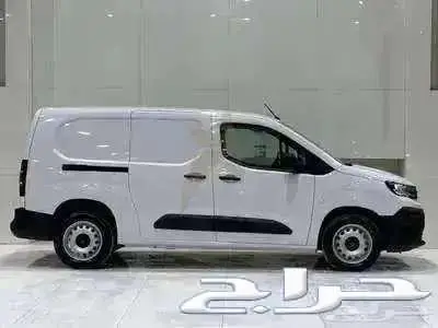 بيجو بارتنر بضاعة موديل 2025 اقل سعر في السوق 3