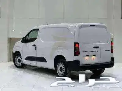 بيجو بارتنر بضاعة موديل 2025 اقل سعر في السوق 4