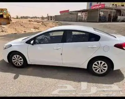 كيا سيراتو (K3) 2018 1