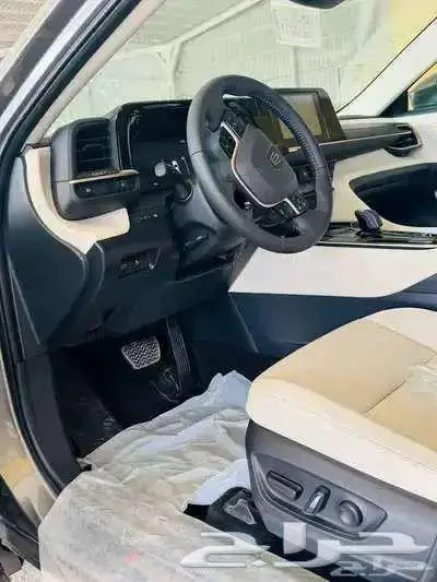 تويوتا كراون بريستيج ستاندر 2026 متوفر لدي الحسن 5