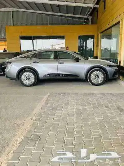 تويوتا كراون بريستيج ستاندر 2026 لدي الحسن للسيارات 3