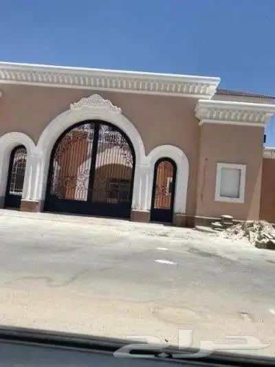 تصميم ديكورات G.R.C 13