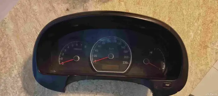 عداد النترا نظيف مديل2007 الى 2011 قير عايدي 1