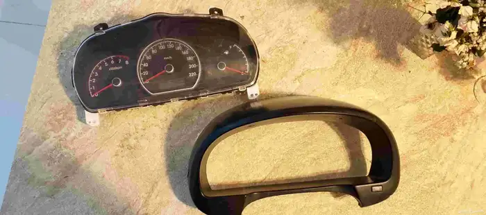 عداد النترا نظيف مديل2007 الى 2011 قير عايدي 3