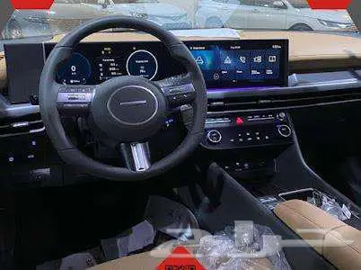 سوناتا كمفورت GLS بنزين 2026 - عروض الأقساط 12