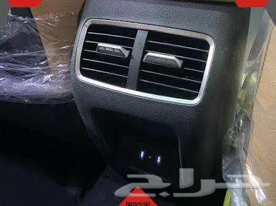 سوناتا كمفورت GLS بنزين 2026 - عروض الأقساط 10