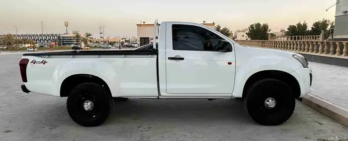 ايسوزو غماره دبل 2019 مالك اول 7