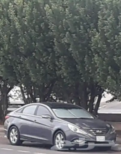 هونداي سوناتا 2011 اوتوماتيك 0